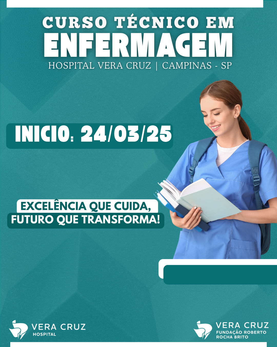 Técnico em Enfermagem